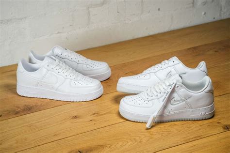 unterschiede nike air force 1|Nike Air Force 1 schuh.